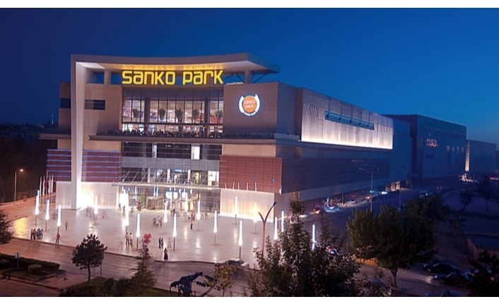 SANKO PARK 1 Haziranda açılıyor. Peki hangi saatler arası açık olacak