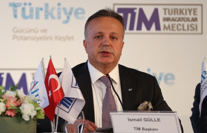 TİM sanal seferlere başlıyor