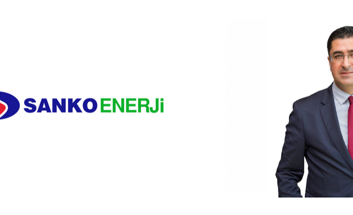 Sanko Enerji, Bir Önemli Atama Daha Yaptı