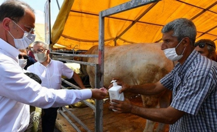 İnternetten kurbanlık alırken dikkat!