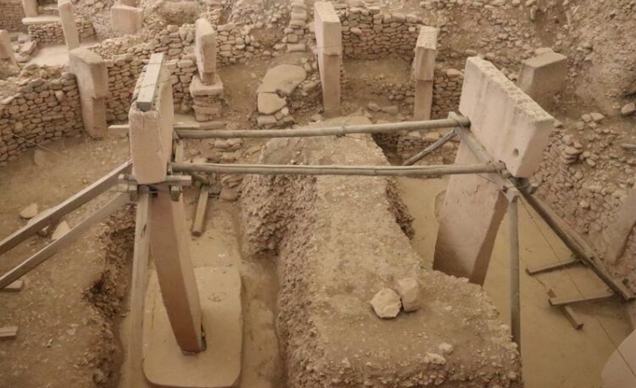 Şanlıurfa Göbeklitepe ile turizmde altın çağını yaşadı