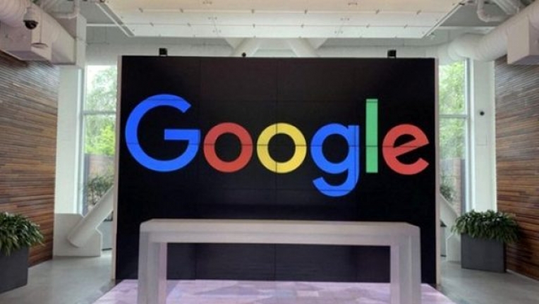 Google, Türkiye'de ofis açıyor