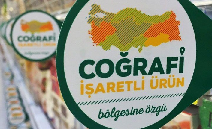 İşte Gaziantep’in coğrafi işaret tescilli ürünleri