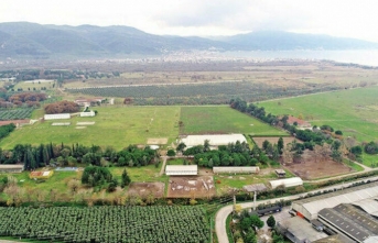 Yerli otomobil fabrikasına ilk kazma vuruldu