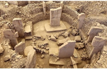 Zeugma ve Göbeklitepe, ziyaretçileri bekliyor