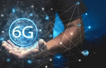 5G'den 50 kat daha hızlı internet